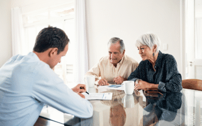 Planning for the Realities of Retirement: Inflation, Healthcare, Taxes, and Market Risk